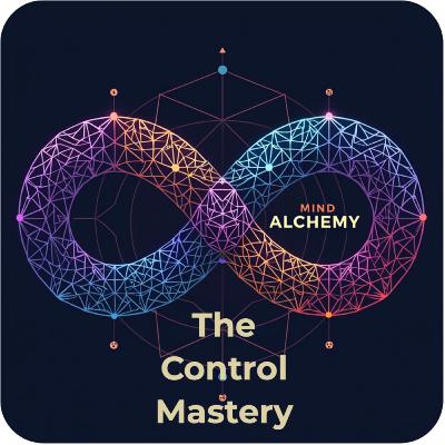 The Control Mastery: The Moment I Realized I Was the CEO of My Own Mind The Control Mastery: The Moment I Realized I Was the CEO of My Own Mind