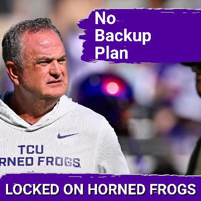 BREAKING: Jerry Meyer III ELIMINATES TCU Backup Plan by Decommitting, Puts All Eyes on Brice McCurdy BREAKING: Jerry Meyer III ELIMINATES TCU Backup Plan by Decommitting, Puts All Eyes on Brice McCurdy