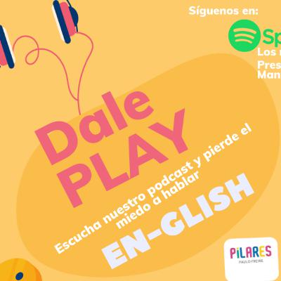 5 Tips para perder el miedo a hablar en inglés