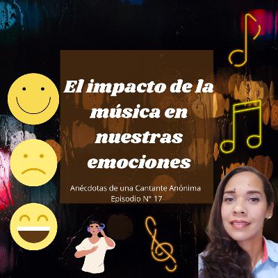 El impacto de la música en las emociones