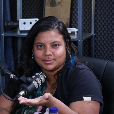 Criadora de Conteúdo de Humor na Alemanha - Naiara Aquino | Bolder Podcast 98