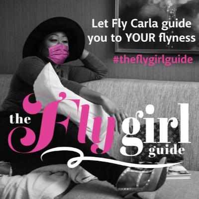 The Fly Girl Guide to a COVID-19 Glow Up: Interview with Jessica Walker, Founder of Baddie Glow