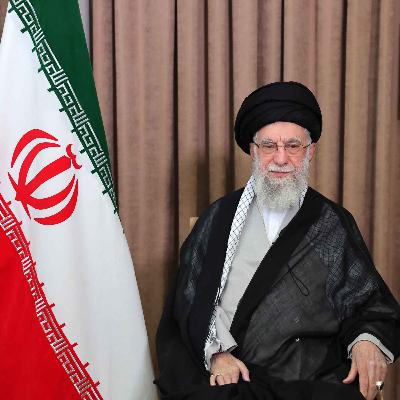 Toppling Iran’s regime - a gamble for Trump