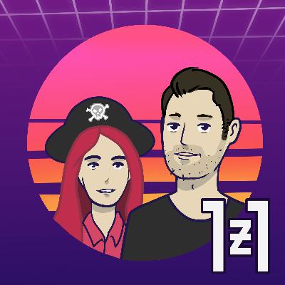 Подкаст Задрот 1+1 №8 — Mass Effect LE стоит своих денег, Yakuza: Like a Dragon на русском в геймпассе