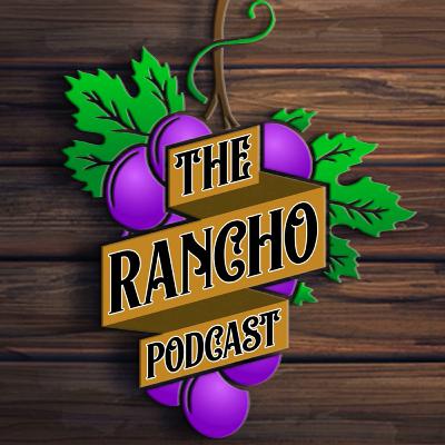 MRBEANS | 61 | THE RANCHO PODCAST