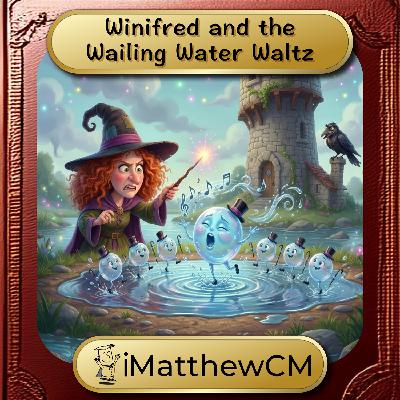 Winifred and the Wailing Water Waltz