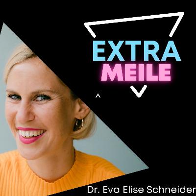 #51 – Mentale Gesundheit als Schlüssel zu mehr Produktivität und Erfolg – Dr. Eva Elisa Schneider im Talk #51 – Mentale Gesundheit als Schlüssel zu mehr Produktivität und Erfolg – Dr. Eva Elisa Schneider im Talk