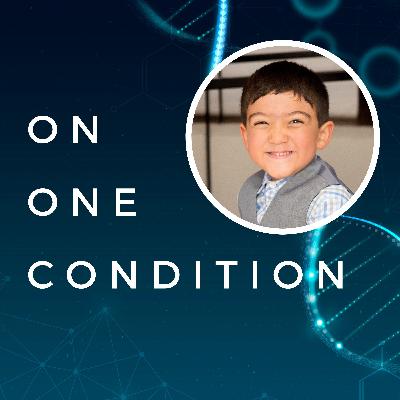 Episode 76: Angela Papazoglou - IRF2BPL