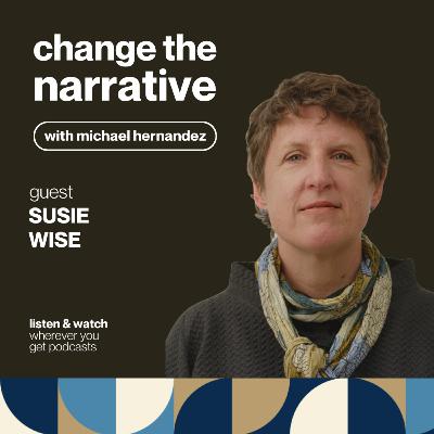 Design For Belonging with Susie Wise (S6 E3)
