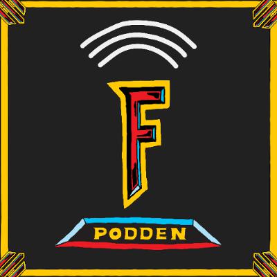 AoS Listpodd inför Fanatic 47 AoS Listpodd inför Fanatic 47