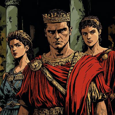 Power, Decadence, Scandal and Cinematic Infamy