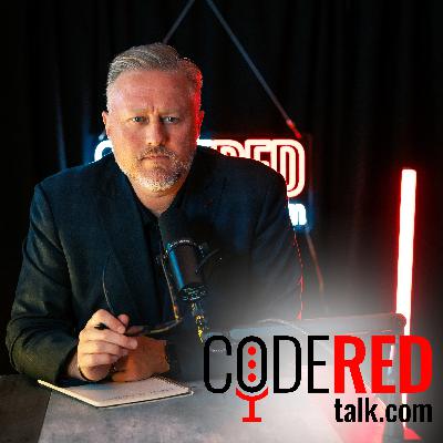 CODE RED: Patrick Coats, Part 2