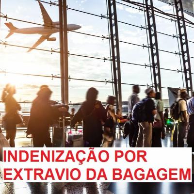 Indenização por extravio de bagagem: consumidores sofrem derrota no Supremo Tribunal Federal.