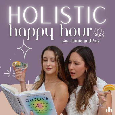 EP 18: NIGHTCAP – 💗 YOU ARE NOT ALONE: TRAUMA & THE POWER OF YOUR THOUGHTS AND SELF-COMPASSION 💗