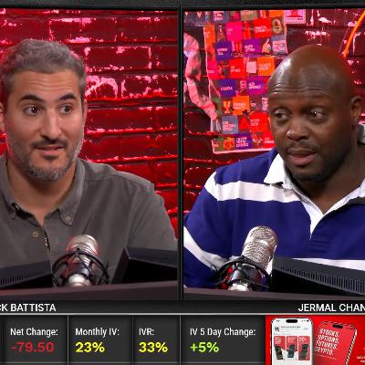 Last Call - November 17, 2025 Last Call - November 17, 2025