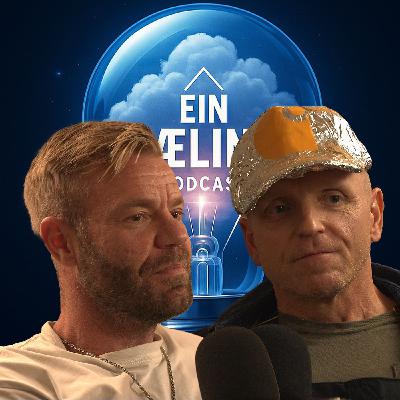 #482 Sölvi Tryggvason og Gunnar Dan - Samsæri, slaufanir og ábyrg umræða