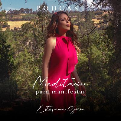 Meditación para manifestar