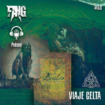 S152: Viaje Celta