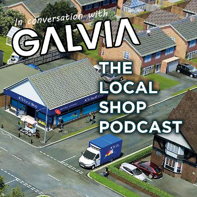 76: Is AI about to change convenience? 76: Is AI about to change convenience?