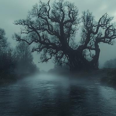 Down By The River