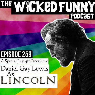 Episode 259 - Lincoln