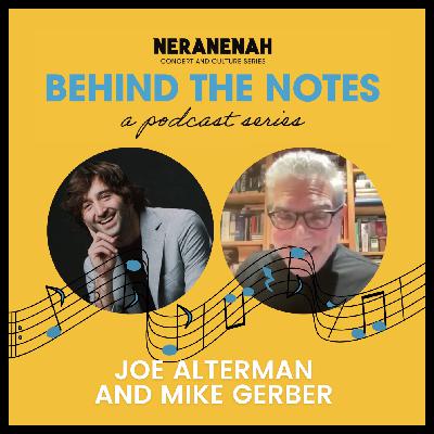Mike Gerber