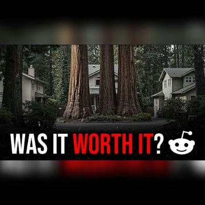 Episode 23: Reddit's Darkest Revenge Stories Episode 23: Reddit's Darkest Revenge Stories