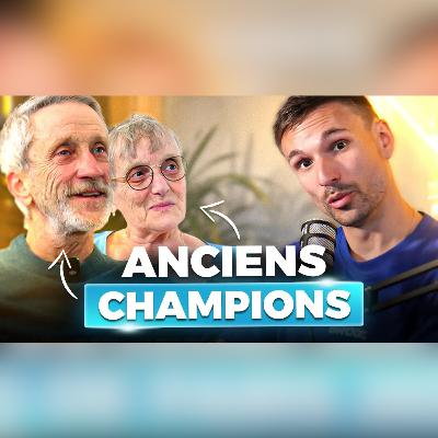Marathon en 2h14 sans chaussures carbone et sans gels : 2 anciens champions racontent leur époque ! Marathon en 2h14 sans chaussures carbone et sans gels : 2 anciens champions racontent leur époque !