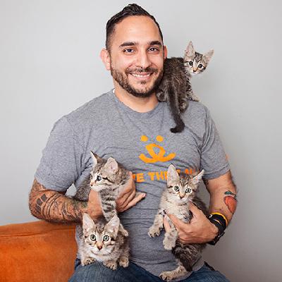 Advice on handling surges in shelter pet populations - Ep50 Advice on handling surges in shelter pet populations - Ep50