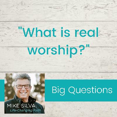 Big Questions: Part 2