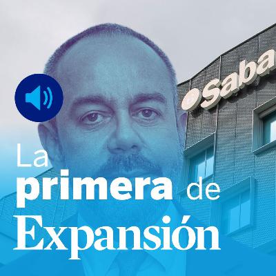 David Martínez, Sabadell, Repsol, Indra, EEUU, aranceles y guerra híbrida