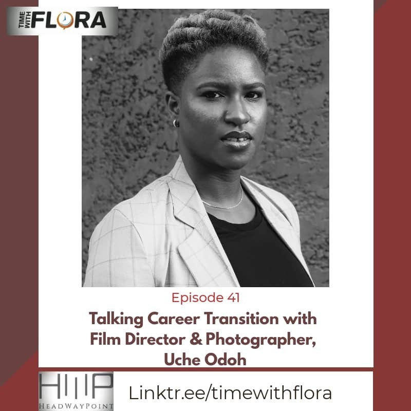 Time-With-Flora