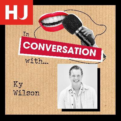 HJ In Conversation With... Ky Wilson