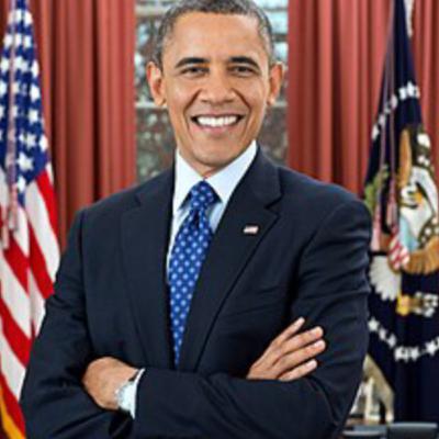 Potcast de Barack Obama