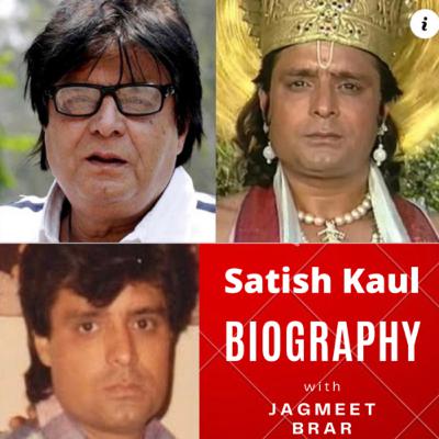 Satish Kaul Punjabi Actor Biography | Death Reason | Interview | Movies | Family | Wife | Son Satish Kaul Punjabi Actor Biography | Death Reason | Interview | Movies | Family | Wife | Son