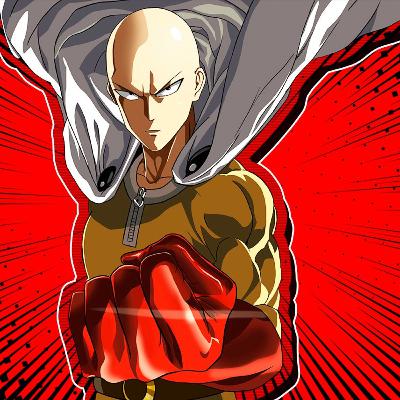 One Punch Man