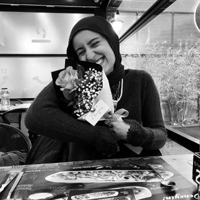 Konuşmam Gerekiyordu Konuşmam Gerekiyordu