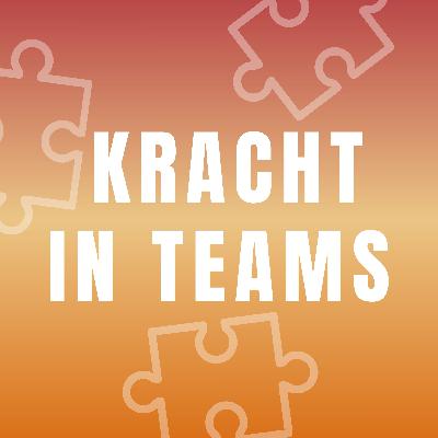 Ownership stimuleren in je team: van aangeleerde hulpeloosheid naar eigenaarschap | Kracht in Teams aflevering 9 Ownership stimuleren in je team: van aangeleerde hulpeloosheid naar eigenaarschap | Kracht in Teams aflevering 9