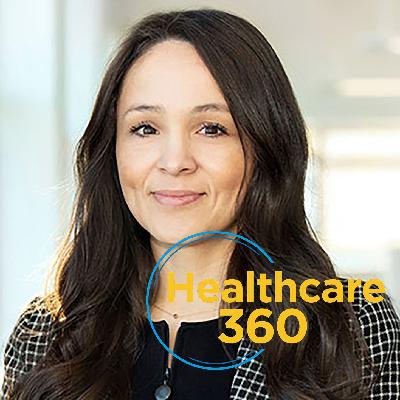 Episode 30: Redefining a Role ft. Cindy Rios