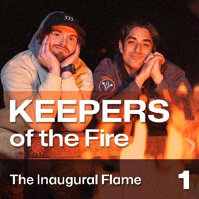 The Inaugural Flame