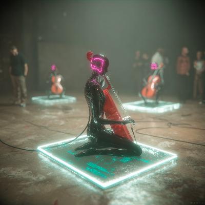 AI Music on Streaming: Conflict, Policies, and Future AI Music on Streaming: Conflict, Policies, and Future