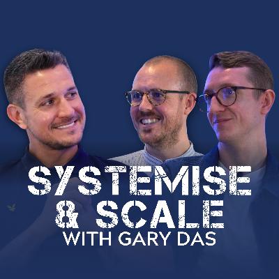 The Systems, Team and Strategy Behind Two Brothers £96K/Month Firm | Ep 383