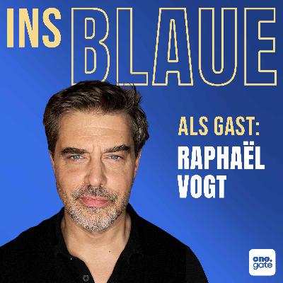 Sicher campen mit Raphael Vogt