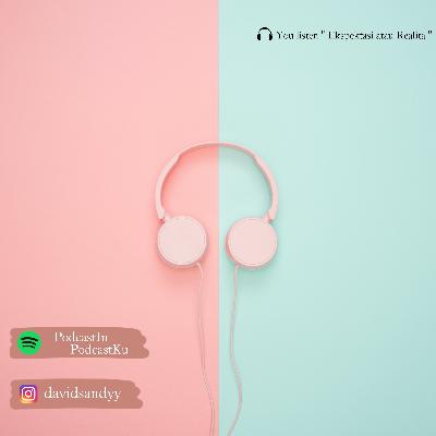 Eps 13 - Ekspektasi atau Realita Eps 13 - Ekspektasi atau Realita