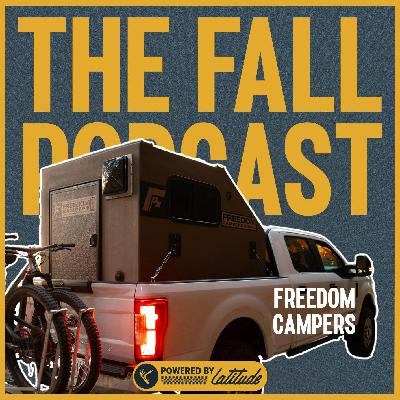 EP 468 | Freedom Campers with Josh Good