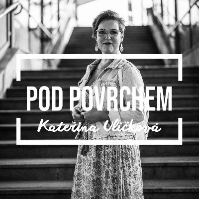 Kateřina Uličková – příběh ženy, která se postavila peklu tváří v tvář