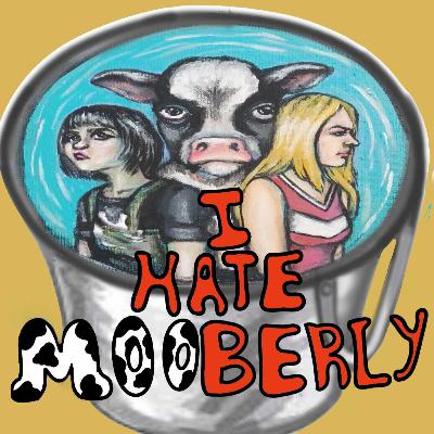 I Hate Mooberly Ep 1: Racer? I Hate Mooberly Ep 1: Racer?