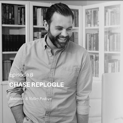 Episode 26: Chase Replogle