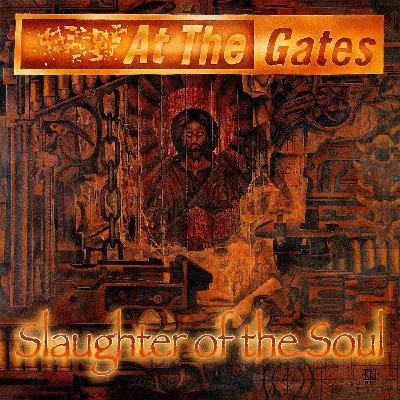 S4 Ep286: Mid-Week : At The Gates.... Slaughter Of The Soul  Review S4 Ep286: Mid-Week : At The Gates.... Slaughter Of The Soul  Review