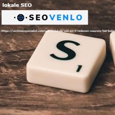 Lokale SEO